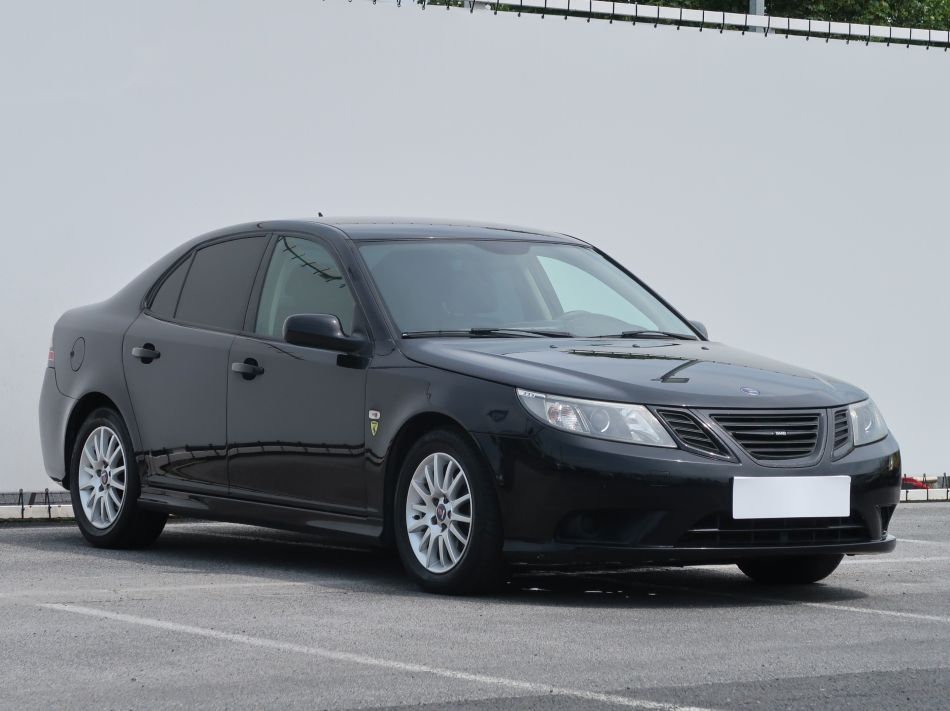Saab 9.3 - 2008
