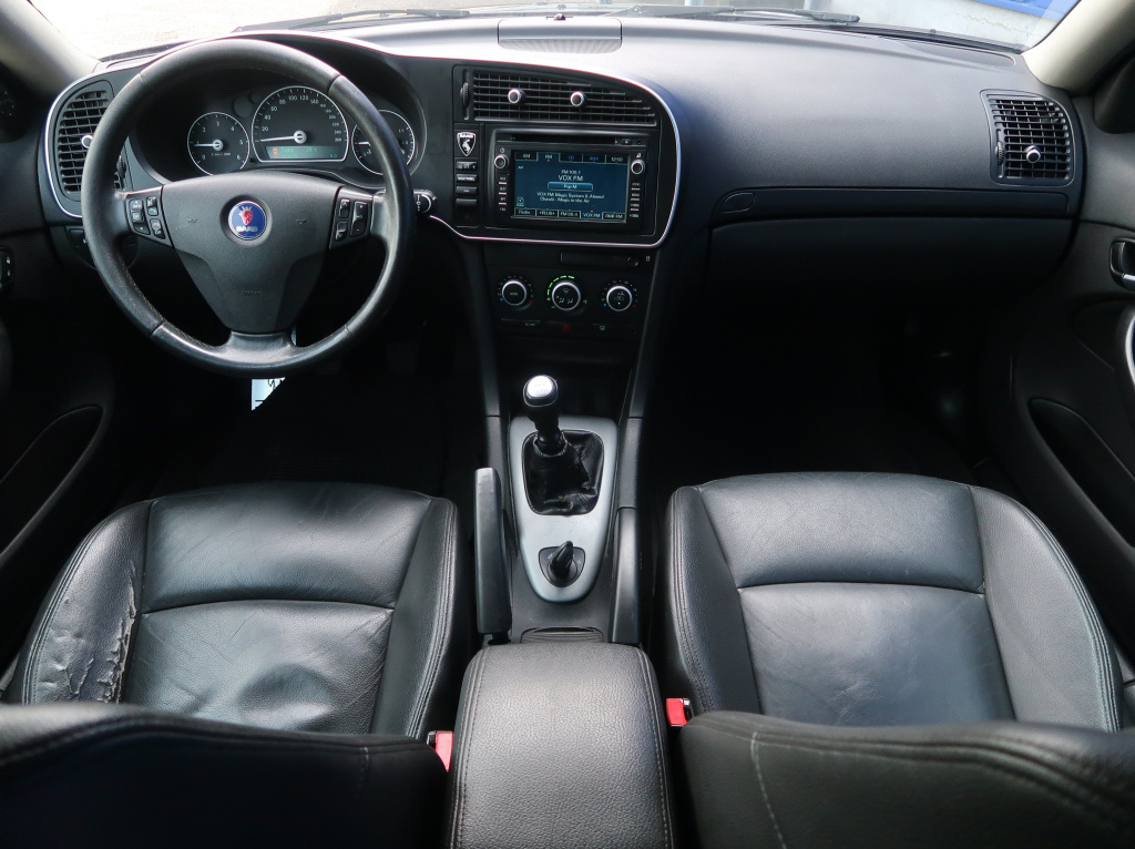 Saab 9-3