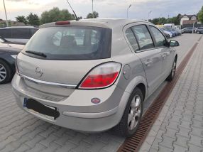 Opel Astra - 2006
