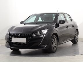 Peugeot 208 - 2022