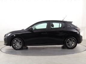 Peugeot 208 - 2022