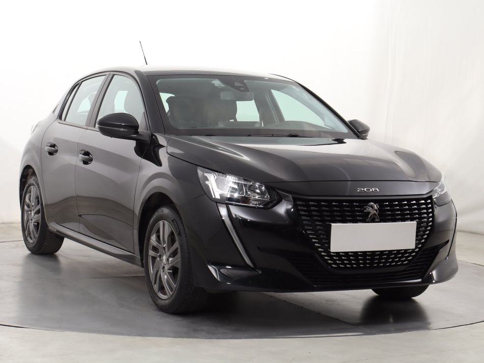 Peugeot 208 - 2022