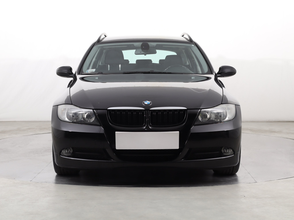 BMW 3