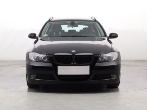BMW 3 - 2008