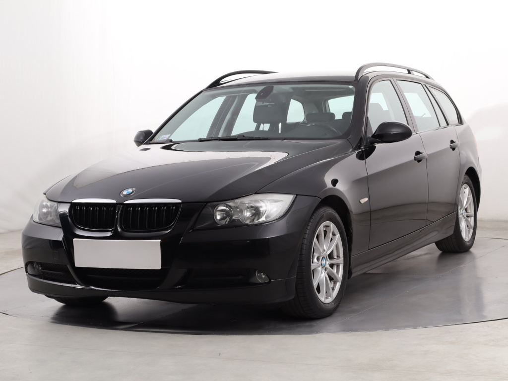 BMW 3