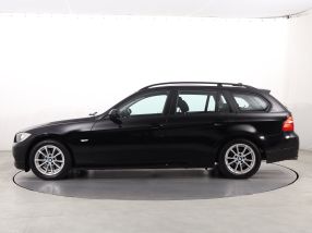BMW 3 - 2008