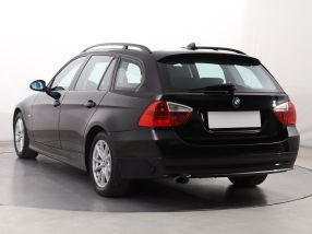 BMW 3 - 2008