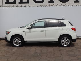 Mitsubishi ASX - 2011