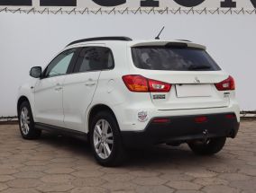 Mitsubishi ASX - 2011