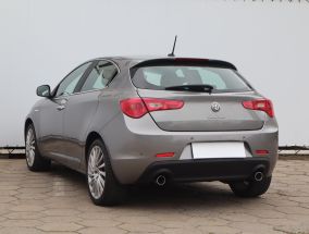 Alfa Romeo Giulietta - 2012