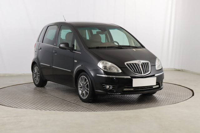 Lancia Musa 2010