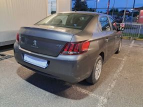 Peugeot 301 - 2018