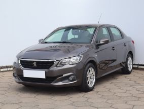 Peugeot 301 - 2018