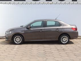 Peugeot 301 - 2018