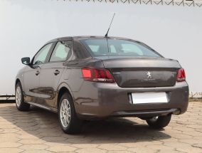 Peugeot 301 - 2018