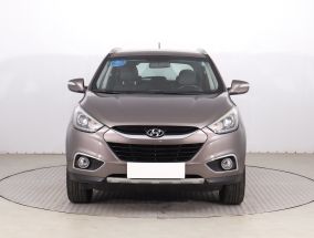 Hyundai ix35 - 2014
