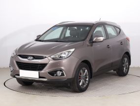 Hyundai ix35 - 2014