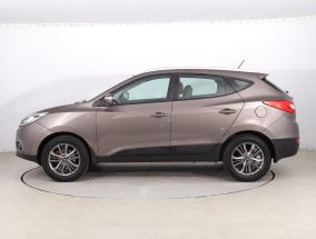 Hyundai ix35 - 2014