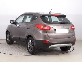 Hyundai ix35 - 2014