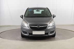 Opel Meriva - 2015