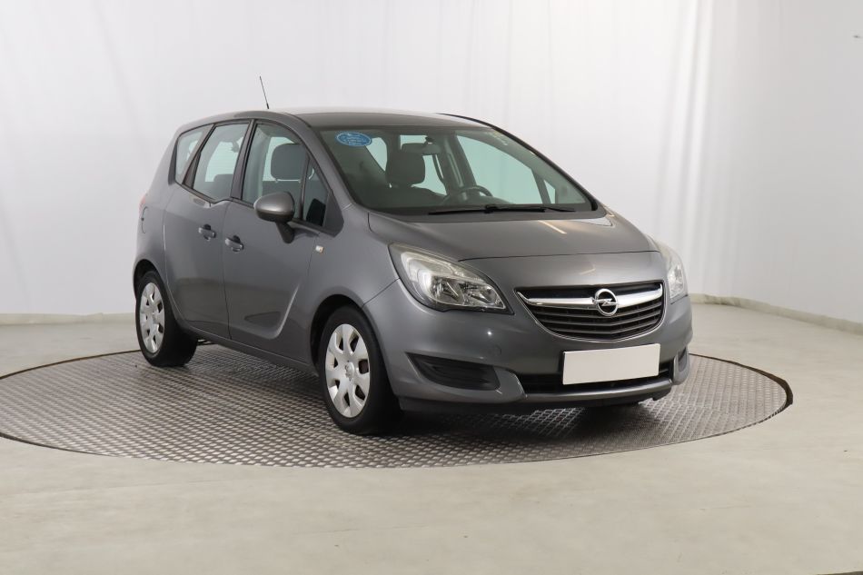 Opel Meriva - 2015