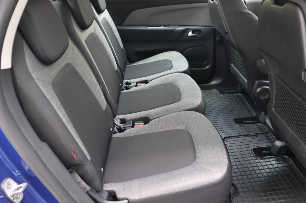 Citroen C4 SpaceTourer