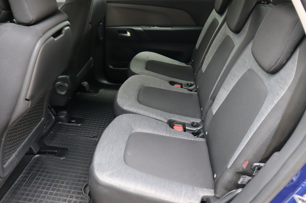 Citroen C4 SpaceTourer