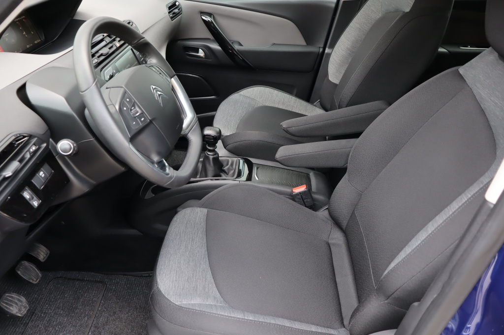 Citroen C4 SpaceTourer