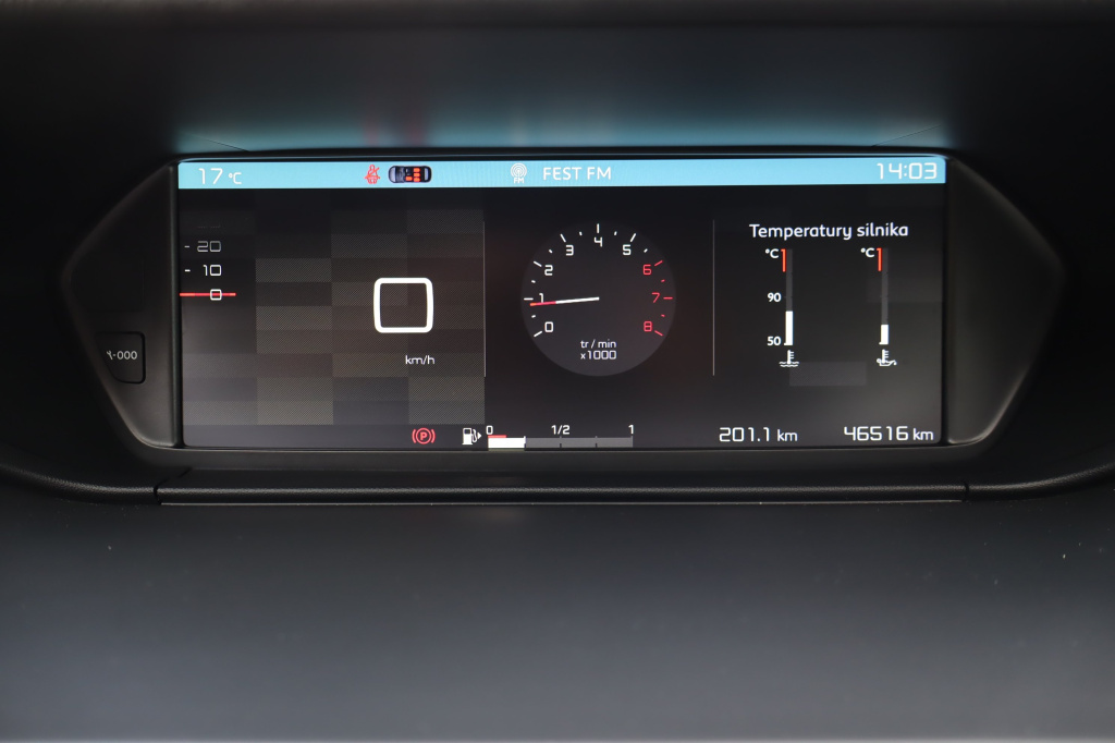 Citroen C4 SpaceTourer