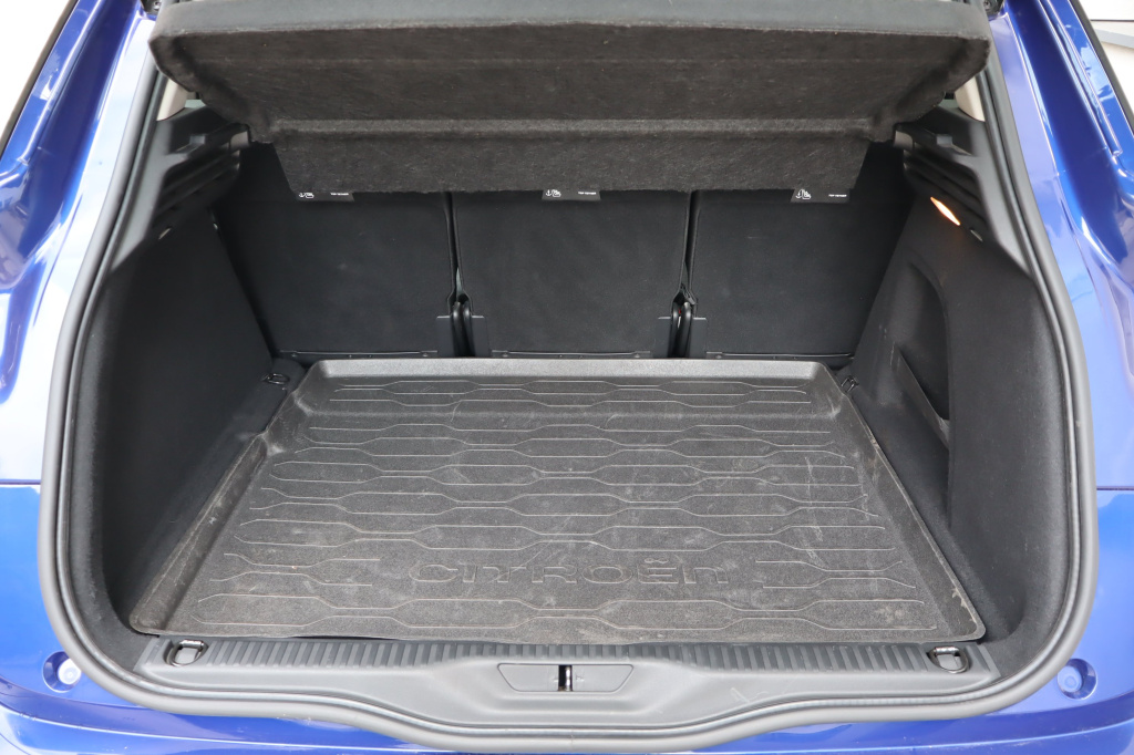 Citroen C4 SpaceTourer