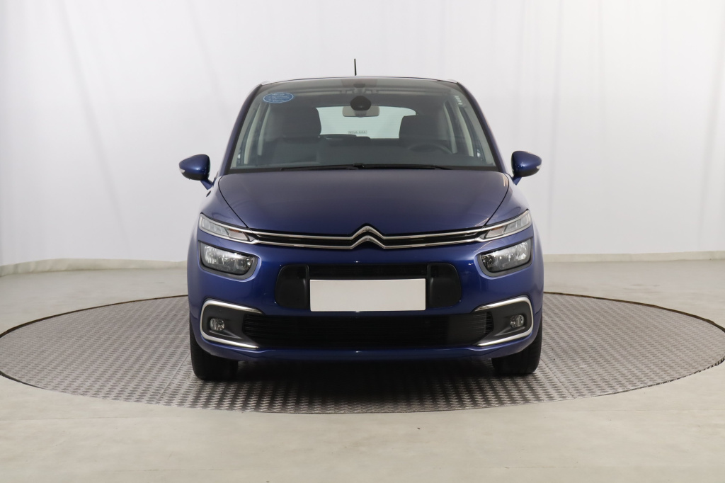 Citroen C4 SpaceTourer
