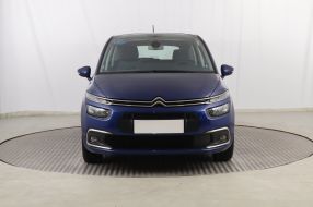 Citroen C4 SpaceTourer - 2018