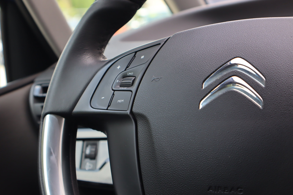 Citroen C4 SpaceTourer
