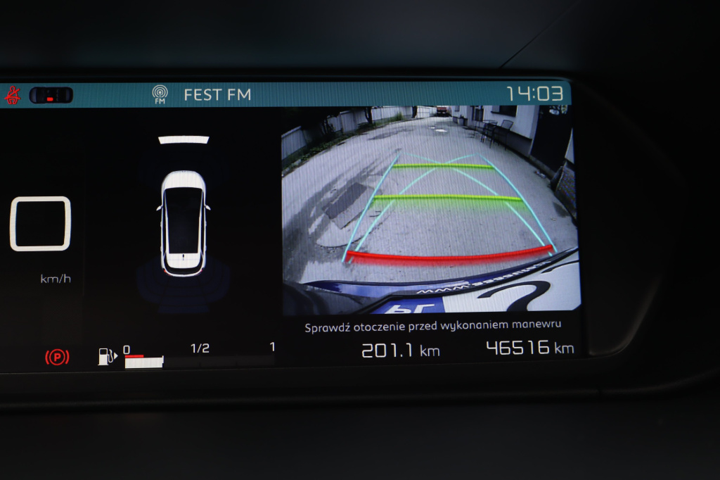 Citroen C4 SpaceTourer