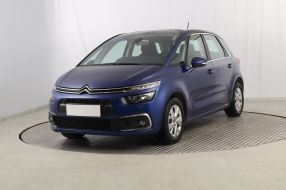 Citroen C4 SpaceTourer - 2018