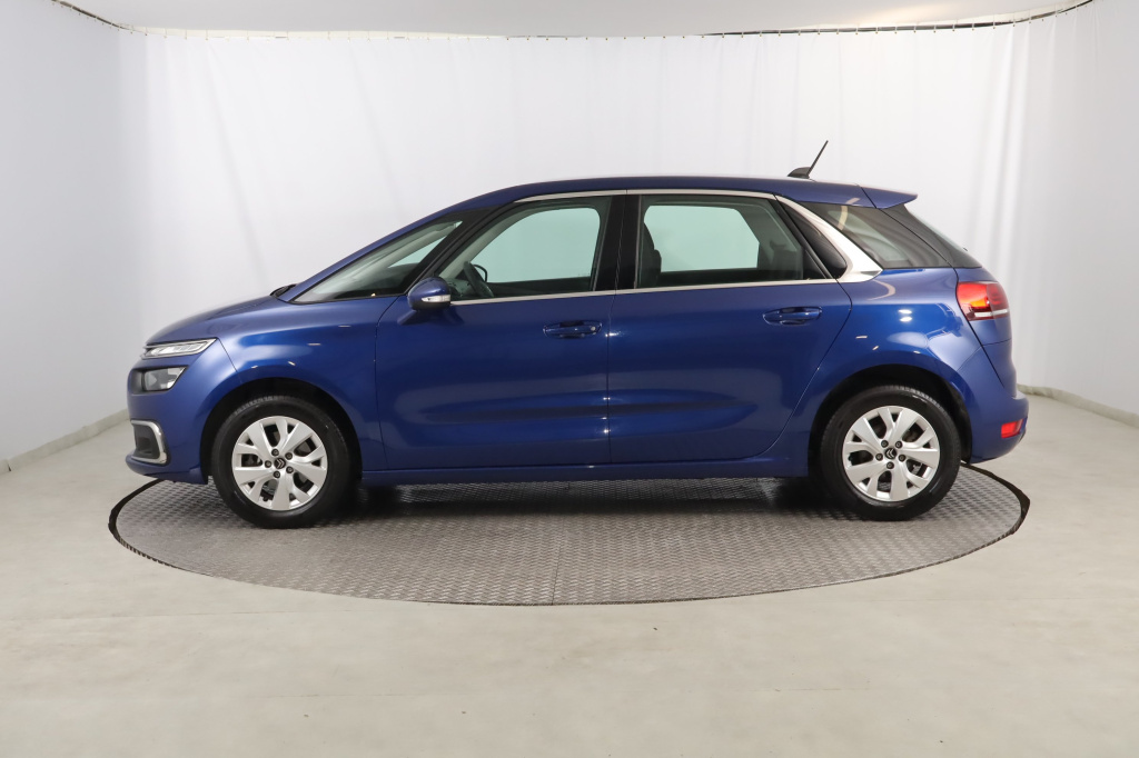 Citroen C4 SpaceTourer