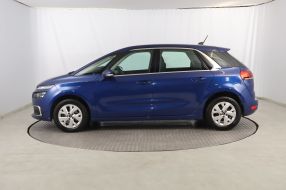 Citroen C4 SpaceTourer - 2018