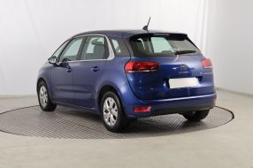 Citroen C4 SpaceTourer - 2018