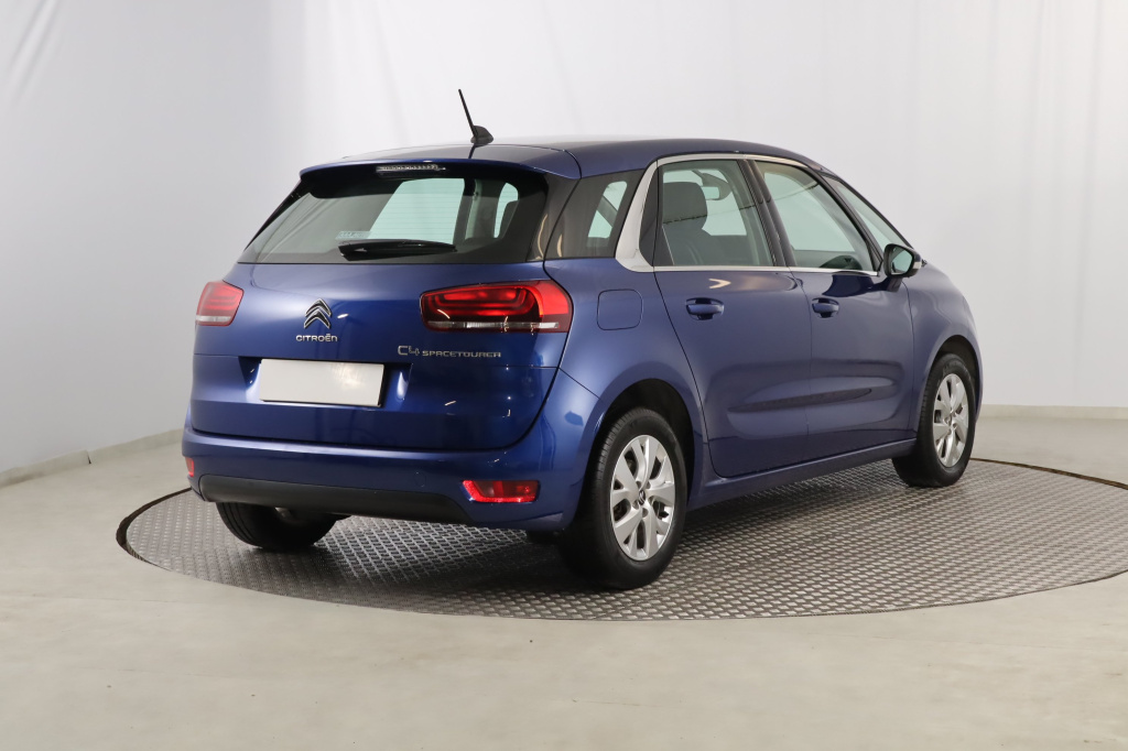 Citroen C4 SpaceTourer