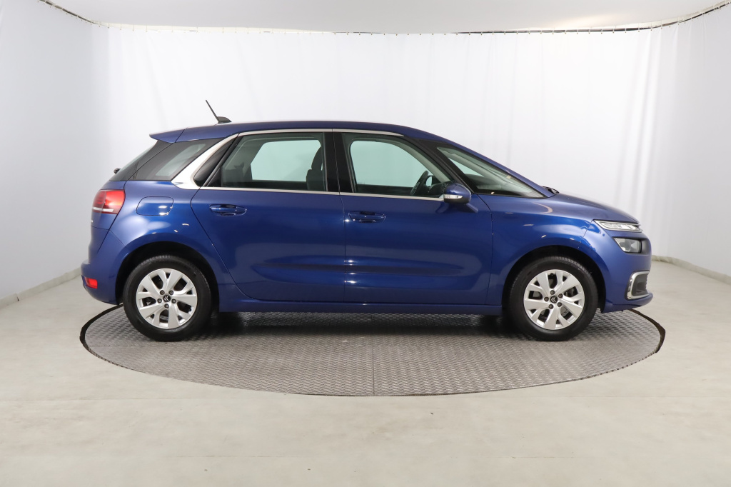 Citroen C4 SpaceTourer