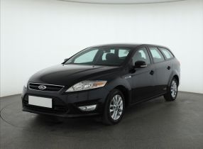 Ford Mondeo - 2011