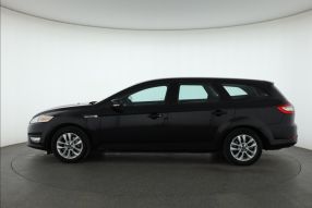 Ford Mondeo - 2011