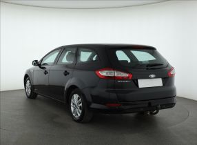 Ford Mondeo - 2011