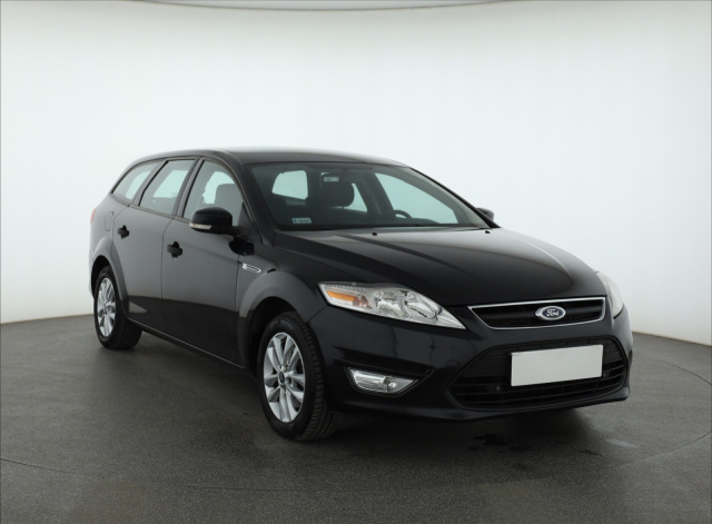 Ford Mondeo 2011