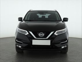 Nissan Qashqai - 2017