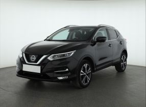 Nissan Qashqai - 2017