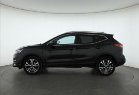 Nissan Qashqai - 2017