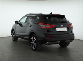 Nissan Qashqai - 2017