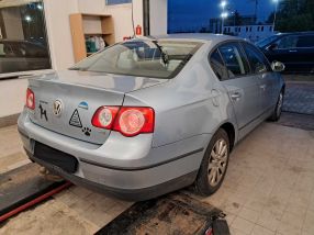 Volkswagen Passat - 2005
