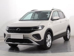 Volkswagen T-Cross - 2024